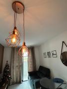 Apartamento 104, praias do litoral sul