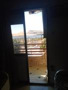 شقه ب موقع متميز عل النيل