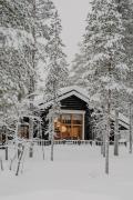 Kiilopää Lodge Lapland Cabin