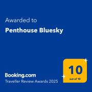 Penthouse Bluesky Penthouse Bluesky