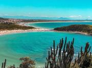 KITNET Cabo Frio Conforto & Preço