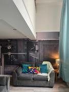 5 Halifax House, apartment 3