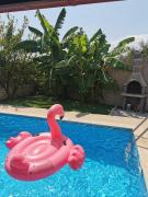 Villa Elif köycegiz