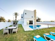 Villa Radisson Vu de mer 2