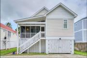 Top Tybee Island