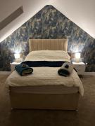 The Cleveland Retreat - sauna stay