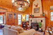 Top Minocqua