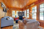 Top Minocqua