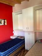 Top San Patricio del Chanar