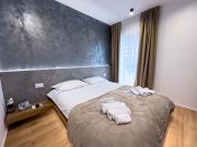 Luminosa - Smart Luxury Apartment in Aviatiei - Free Parking - EV Station