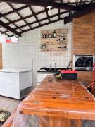 Casa no Condomínio Vista Mar Jauá