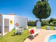 Villa in Albufeira near sea beach Villa in Albufeira near sea beach