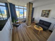 Apartment Torremolinos near Bajondillo Beach