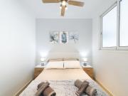 Apartment in Torremolinos with shared pool Apartment in Torremolinos with shared pool