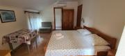 Studio apartment in Orebic with Seaview, Terrace, Air condition, WIFI (4669-3)