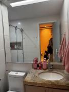 Apartamento três suítes COP 30