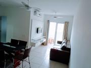 Apartamento completo e confortável - Praia das Toninhas