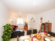 Oasis Park Apartment with shared pool Oasis Park Apartment with shared pool
