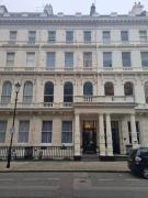 Studio In Central london - 13