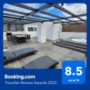 3ベッド3バス ヴィラアパラギ宮古島