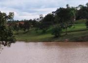 Camping y pesca Lagos del Urubó