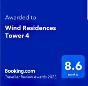 Wind Residences Tower 4