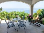 Apartments Villa Bella Vista - Two Bedroom Apartment With Terrace