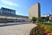 Hotel Urbic Kagoshima