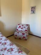 Casa no centro para 8 pessoas