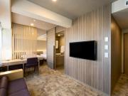 Hotel Elcient Kyoto Hachijoguchi