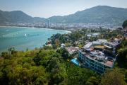 Sapphire Bay Luxury Condominiums Patong, 811