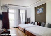 Khách sạn Minh Quang