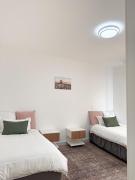 Sea Gem self-catering 5 bedrooms