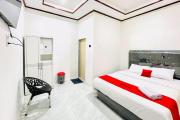 RedDoorz at Hardi Homestay near Funland Berastagi