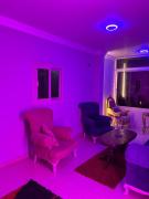 شاليهات الهنا 2 للإيجار مصيف قرية النورس الاسماعيلية