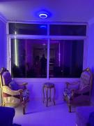 شاليهات الهنا 2 للإيجار مصيف قرية النورس الاسماعيلية