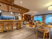 Appartement spacieux et lumineux à Méribel, 10 pers. max - FR-1-613-130