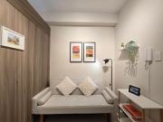 1BR Condotel with Balcony at FAME Residences #FM46