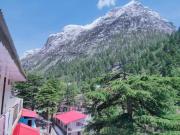 Top Gangotri