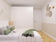 Cosy Space Apartment Cosy Space Apartment