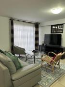 Home away from home- Apartment 4