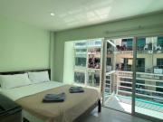 Top Patong Beach