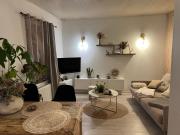 Superbe appartement hypercentre Royale Châtelet