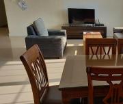 Park vill 301 Very close to Humphreys base