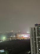 The emerald apartment Mỹ Đình아파트 by Bi