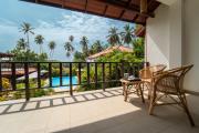 Green Parrot Beach Resort