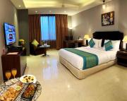 Hotel Shoba Estate Delhi Airport