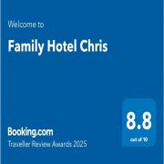 Family Hotel Chris