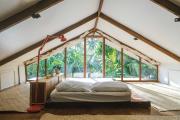 charming attic room in general luna