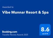 Top Munnar